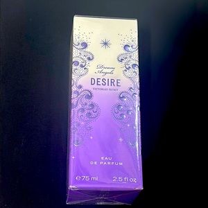 Dream Angels Desire Victoria secret. Brand new never open.
